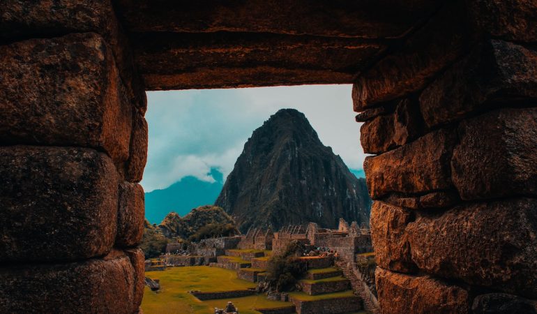 Visiter le Pérou