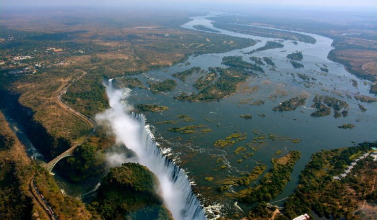 Découvrez la Zambie: Un Paradis Caché pour des Vacances Inoubliables !
