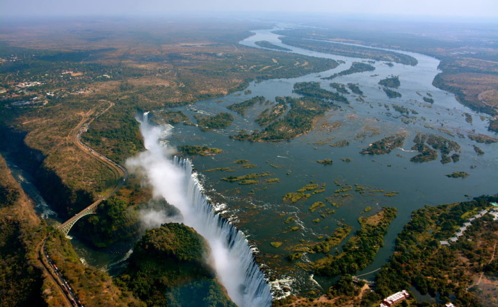Découvrez la Zambie: Un Paradis Caché pour des Vacances Inoubliables !