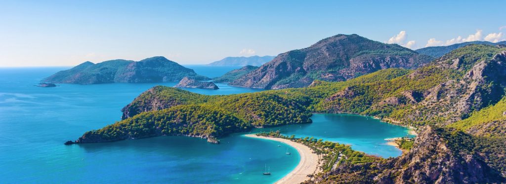 À la Découverte des Plus Beaux Endroits de Turquie : Un Voyage Éblouissant entre Culture et Nature