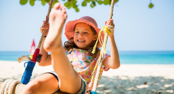 Vacances All Inclusive en Famille avec les P'tits Covoyageurs : L'Expérience Parfaite pour Toute la Tribu