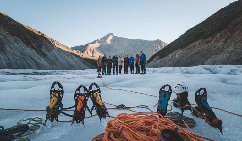 "Voyage durable : Comment voyager écoresponsable sans renoncer à l'aventure"