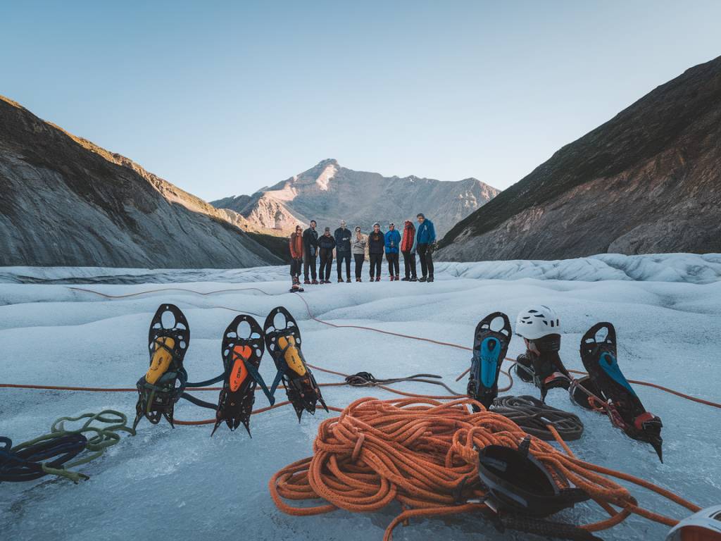 "Voyage durable : Comment voyager écoresponsable sans renoncer à l'aventure"