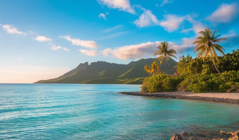 Découvrir les trésors cachés des îles Canaries : un paradis encore méconnu
