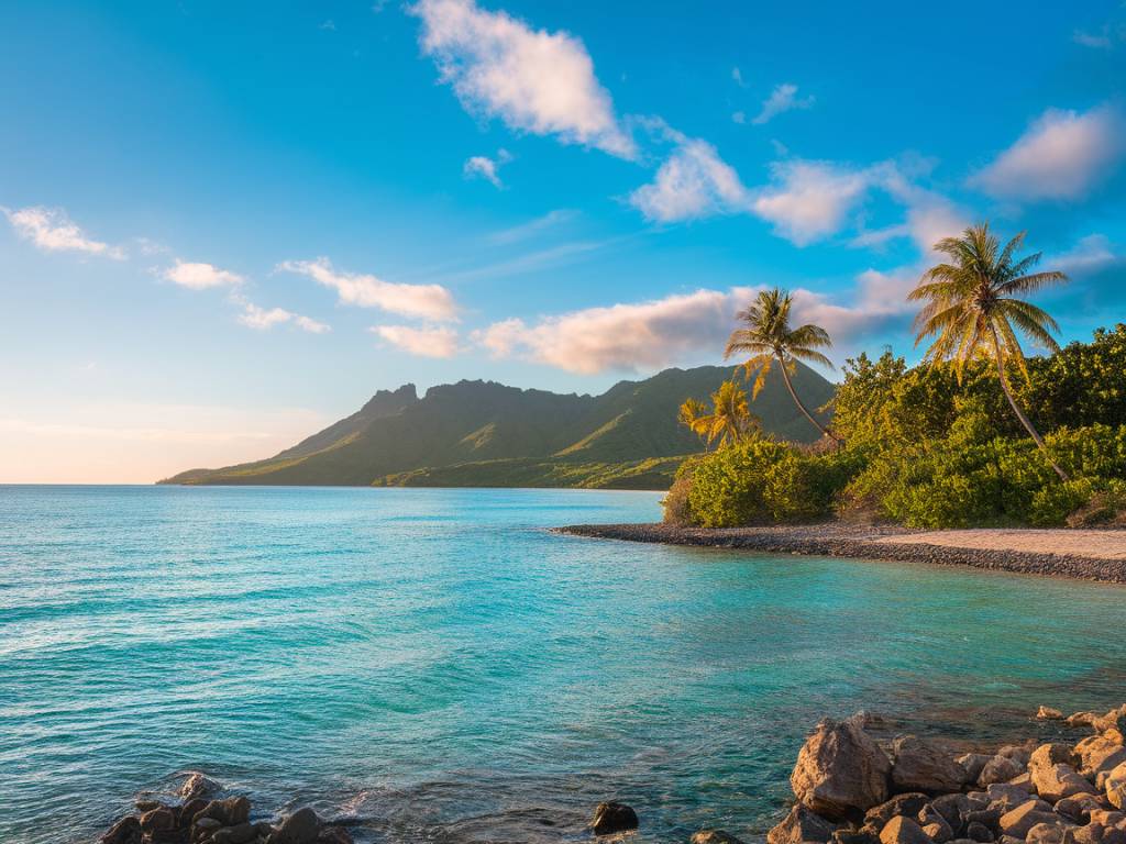 Découvrir les trésors cachés des îles Canaries : un paradis encore méconnu