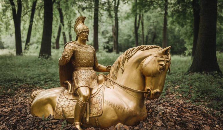 Les trésors méconnus des Balkans : un voyage entre histoire, nature et aventure.