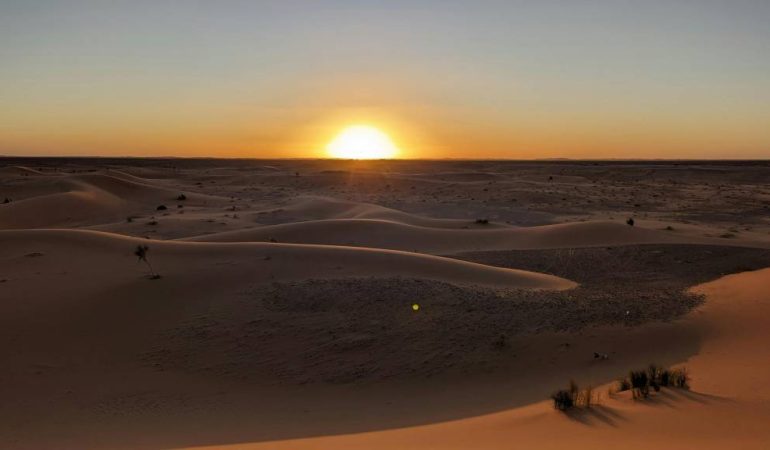 Pourquoi Timimoun est une destination incontournable en Algérie