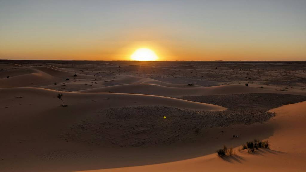 Pourquoi Timimoun est une destination incontournable en Algérie