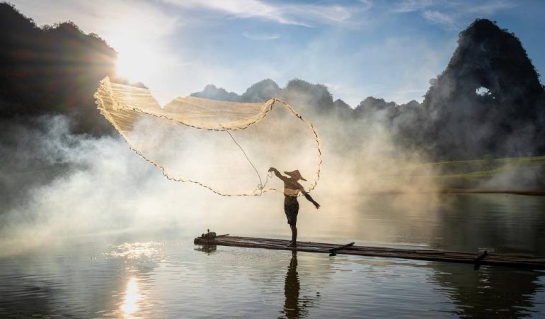 Conseils pratiques pour organiser un voyage en groupe au Vietnam