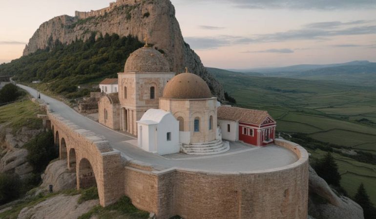 Road trip archéologique en Grèce du Nord : entre sites antiques méconnus et villages authentiques