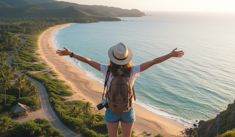 Vacances solo : comment préparer un séjour réussi en toute liberté