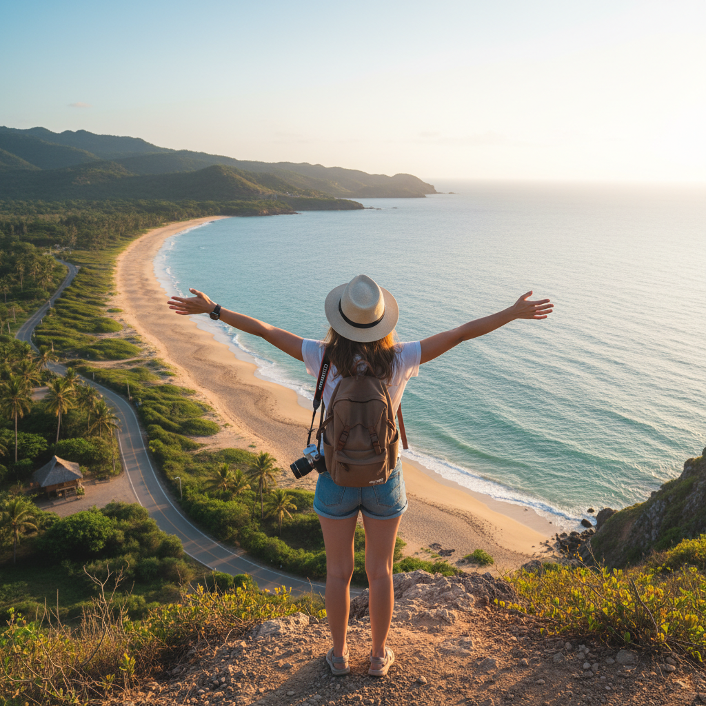 Vacances solo : comment préparer un séjour réussi en toute liberté