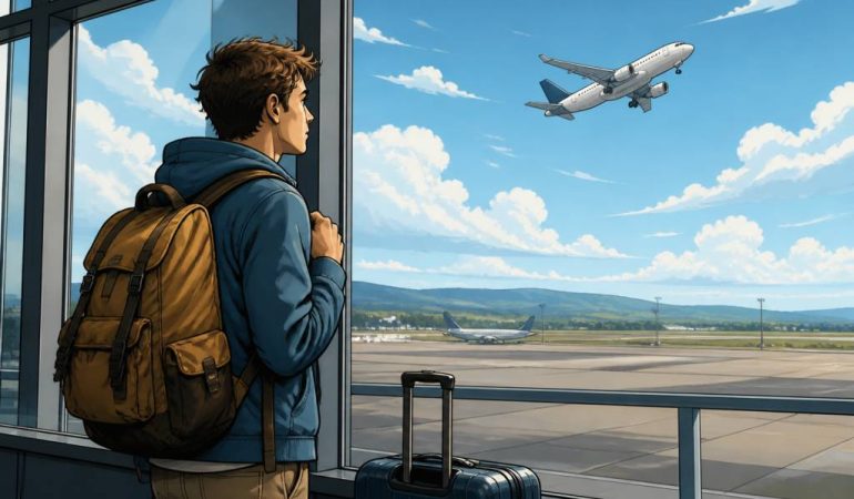 Départ 18 25 conditions à connaître avant de partir en voyage