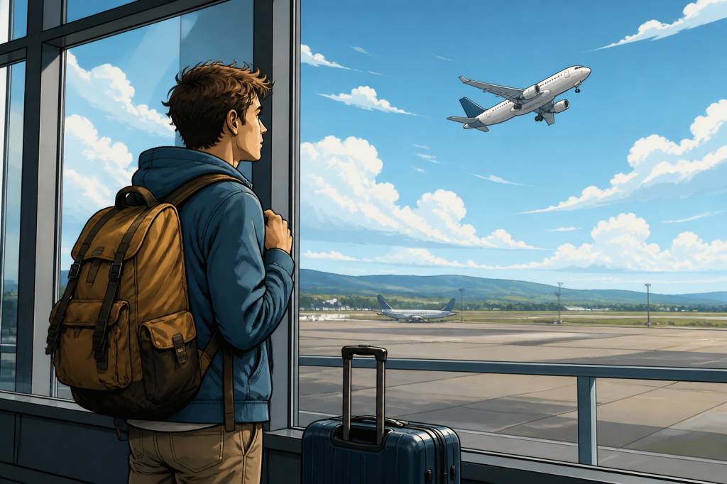 Départ 18 25 conditions à connaître avant de partir en voyage