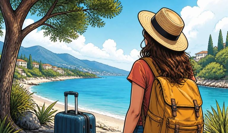 Liste de vacance ete : destinations et conseils pour un séjour réussi