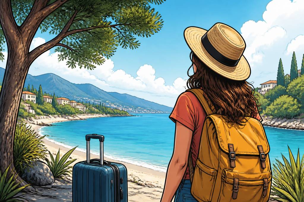 Liste de vacance ete : destinations et conseils pour un séjour réussi