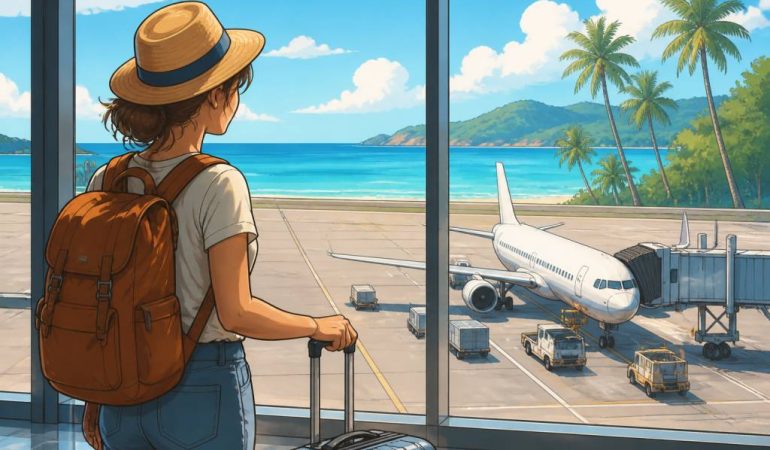 Départ 18 2 les meilleures destinations pour bien partir