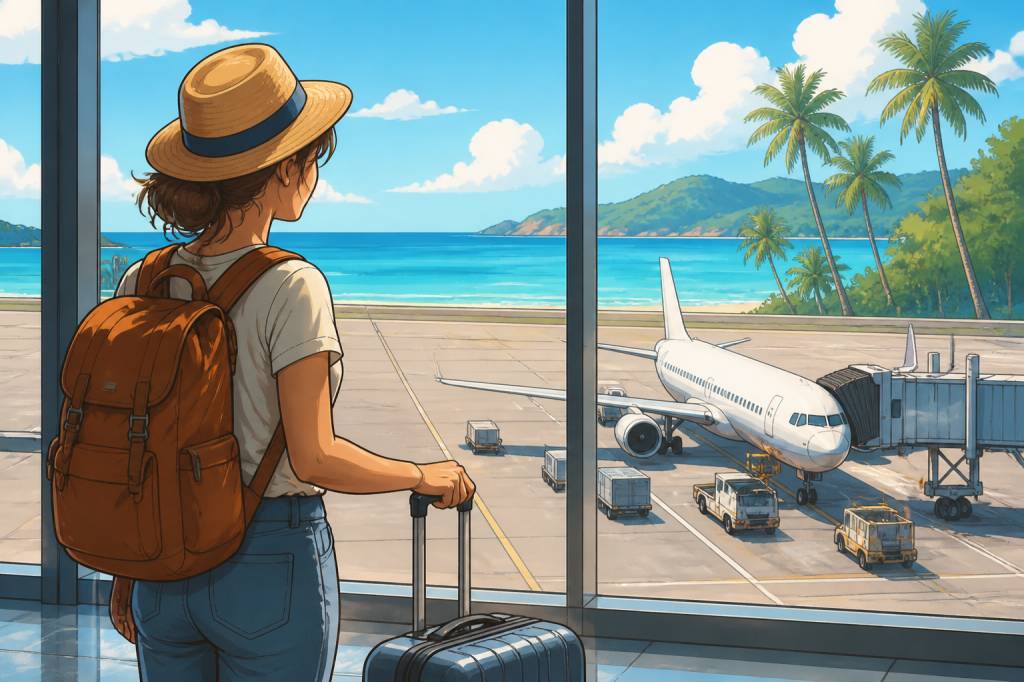 Départ 18 2 les meilleures destinations pour bien partir