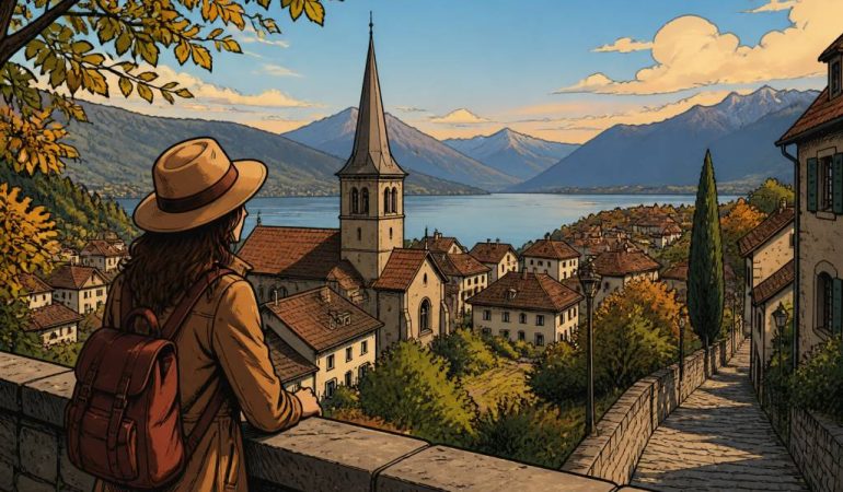 Férié 1er novembre : meilleures destinations pour un week-end prolongé