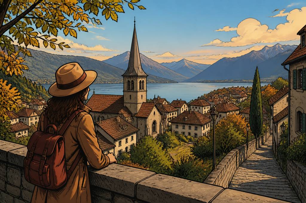 Férié 1er novembre : meilleures destinations pour un week-end prolongé
