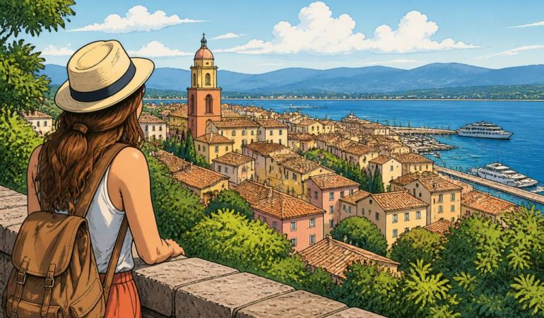 Meilleur ville a visiter en France : quelle destination choisir pour un séjour inoubliable