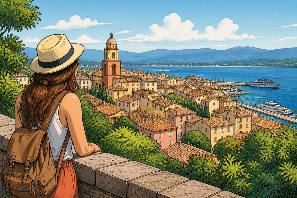 Meilleur ville a visiter en France : quelle destination choisir pour un séjour inoubliable