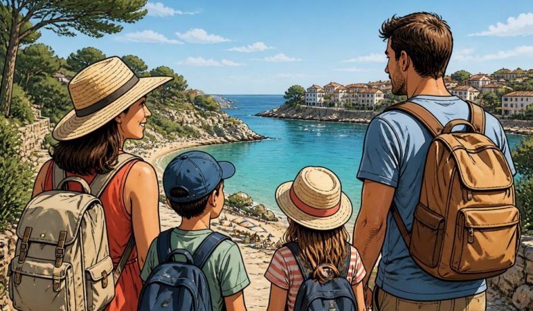 Aide mairie vacances 300 euros : comment en bénéficier pour partir moins cher
