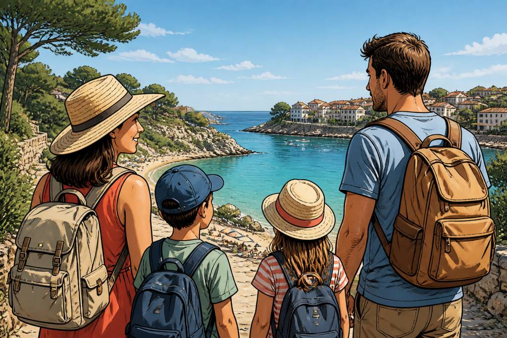 Aide mairie vacances 300 euros : comment en bénéficier pour partir moins cher