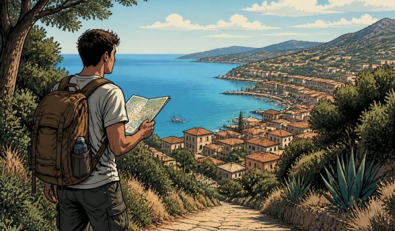 Aide pour partir en vacances étudiant : conseils et astuces pour voyager à petit budget