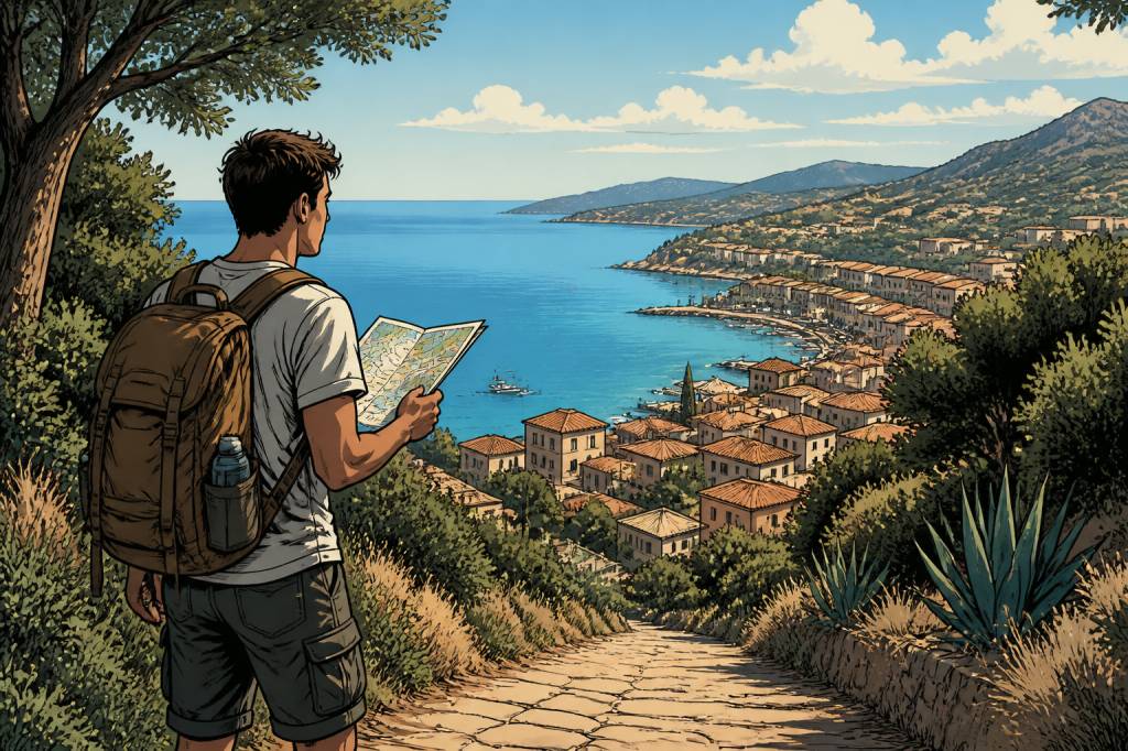 Aide pour partir en vacances étudiant : conseils et astuces pour voyager à petit budget