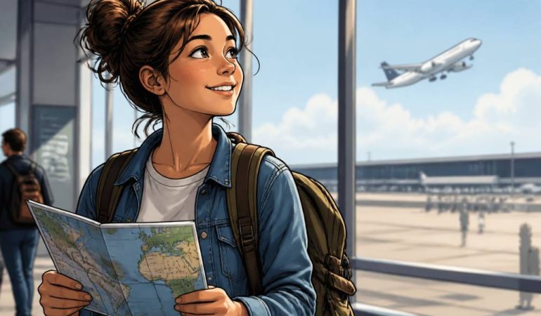 Aide de 200 euros pour les jeunes : comment financer un voyage