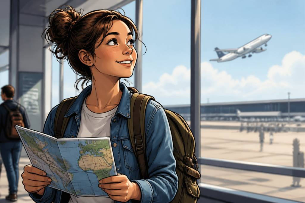 Aide de 200 euros pour les jeunes : comment financer un voyage
