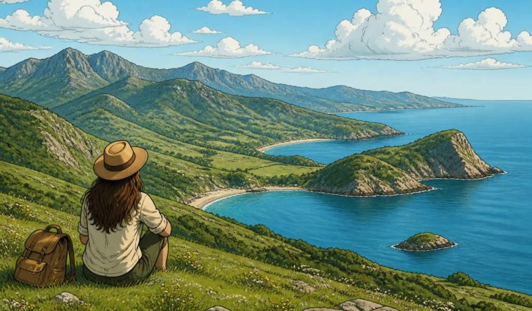Beau paysage : les plus belles destinations à découvrir lors de vos voyages