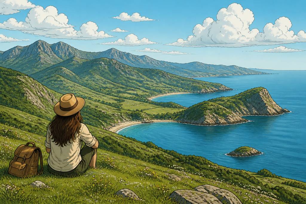 Beau paysage : les plus belles destinations à découvrir lors de vos voyages