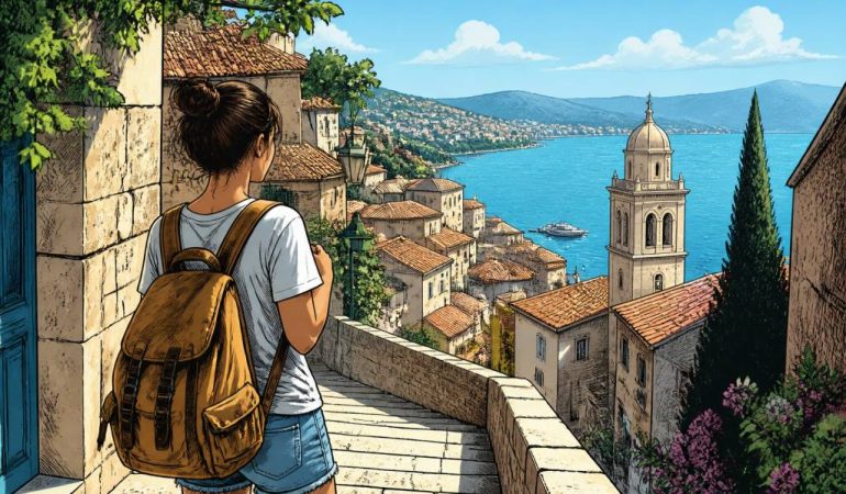 Europe pas cher : les meilleures destinations pour voyager sans se ruiner