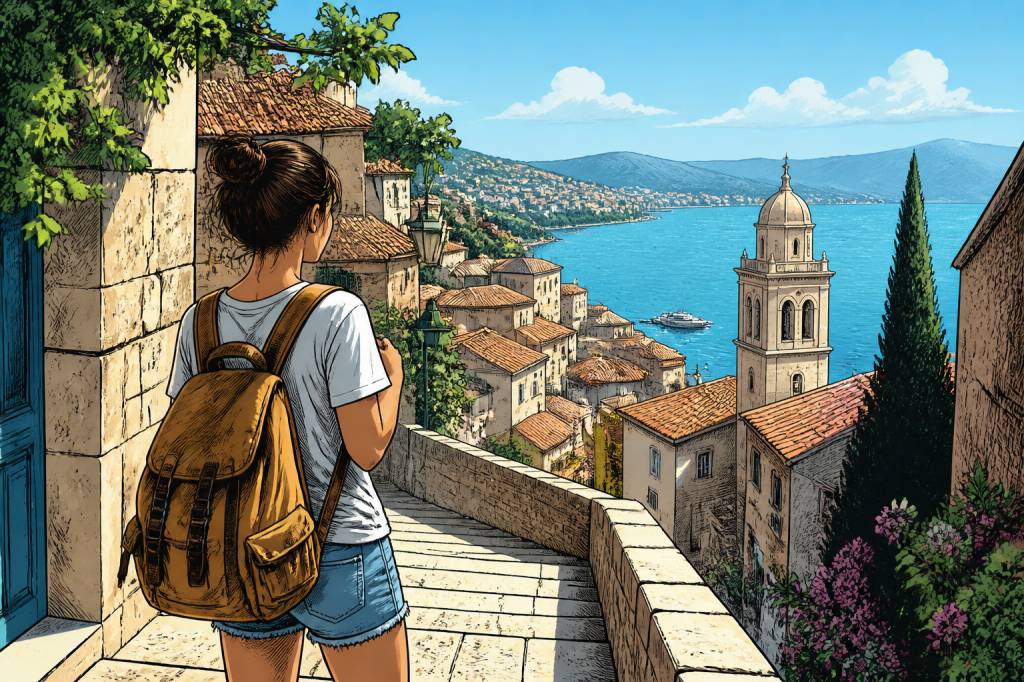 Europe pas cher : les meilleures destinations pour voyager sans se ruiner