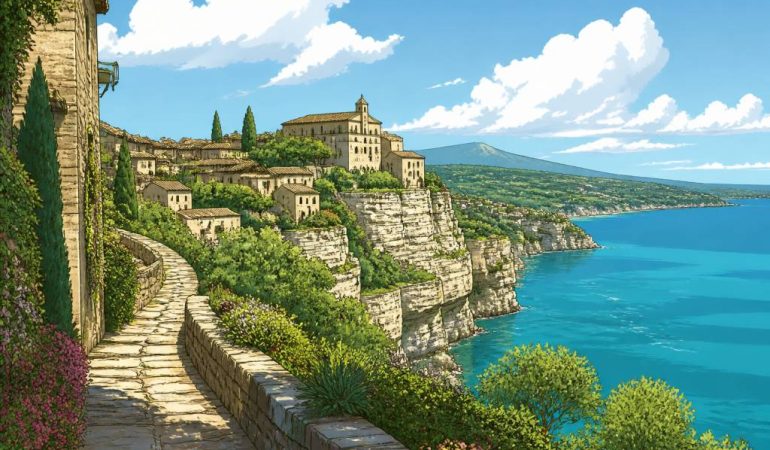 Les plus beaux endroits en France à découvrir absolument