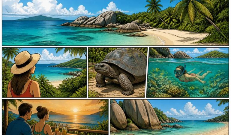 Avis Seychelles : ce qu’il faut savoir avant de partir