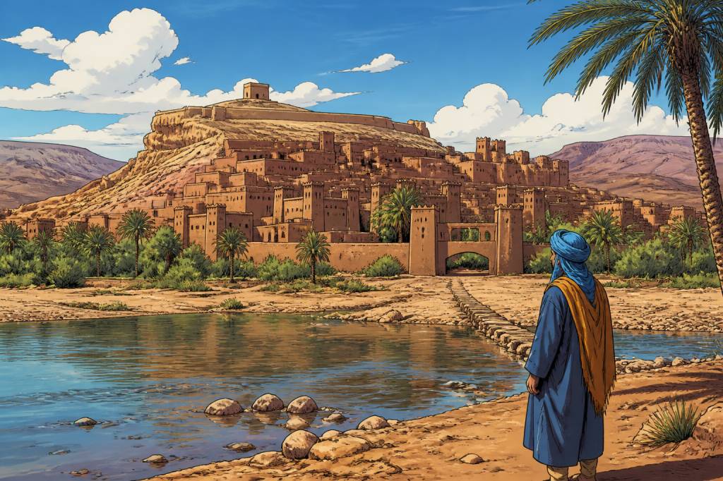 Les plus beaux paysages du Maroc à découvrir absolument