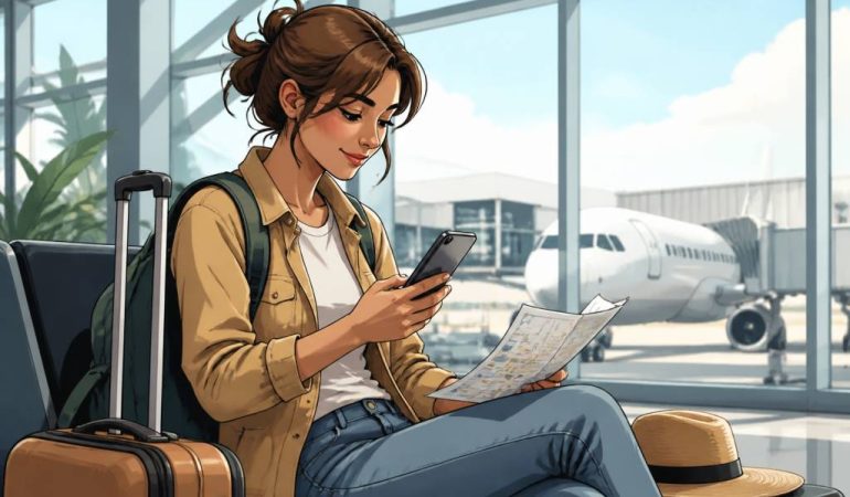 Comment voyager pas cher : astuces et conseils pour économiser sur vos vacances