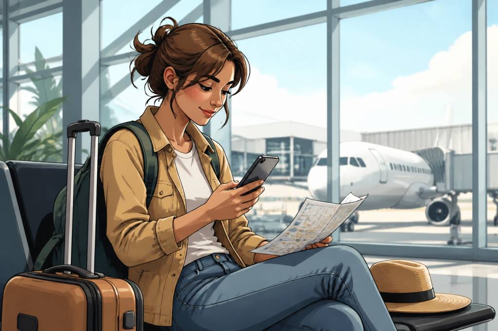 Comment voyager pas cher : astuces et conseils pour économiser sur vos vacances