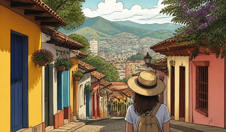 Avis voyage Colombie : nos conseils et impressions avant de partir