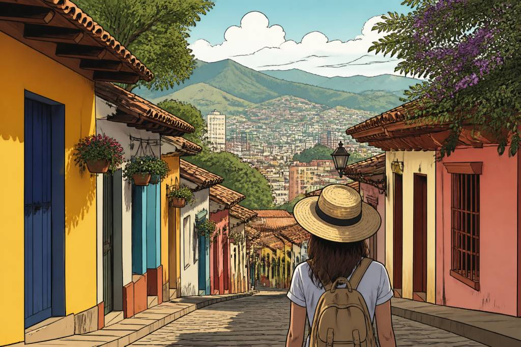 Avis voyage Colombie : nos conseils et impressions avant de partir