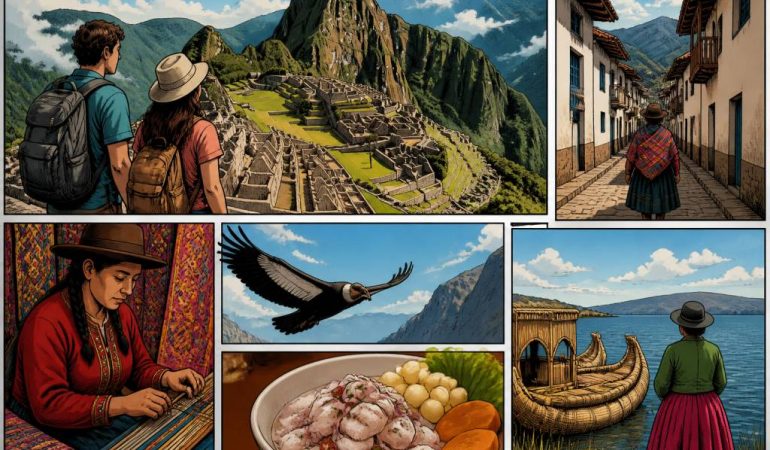 Avis voyage Pérou : notre retour d’expérience et conseils pour préparer votre séjour